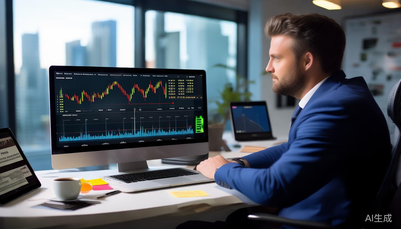 投资领域：借助TP交易所app下载交易，应对波动需做好这些准备