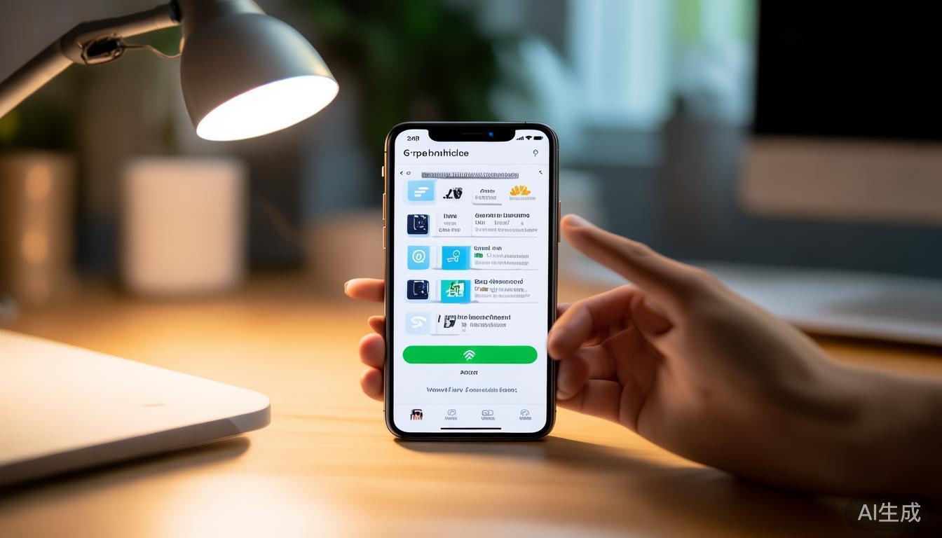TP正版下载如何省流量？三大实用技巧：Wi-Fi预下载与关闭图片加载
