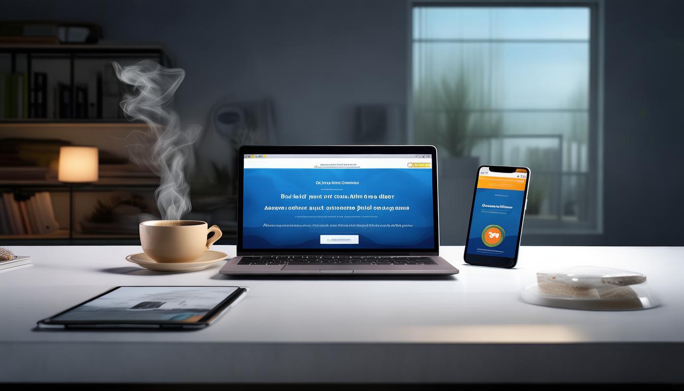 TP官网下载账户设置要点，关乎资产安全与流动性