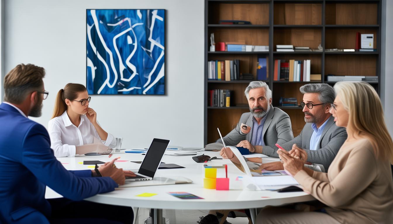 如何在tpWallet官网下载的社区中进行有效的投资交流与合作?_投资社群协作技巧_tpWallet官网社区投资互动