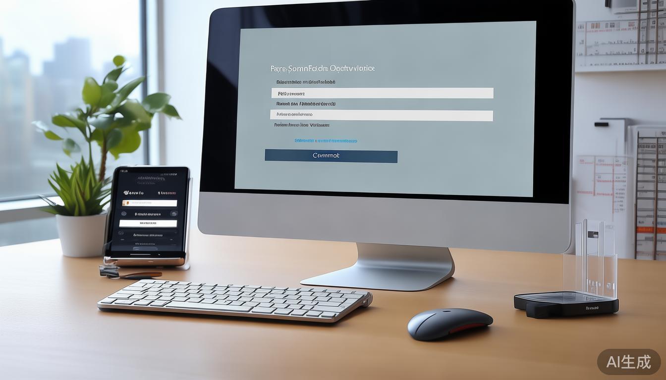 TP交易所首次启动必知！注册、双重验证及身份资料补充流程