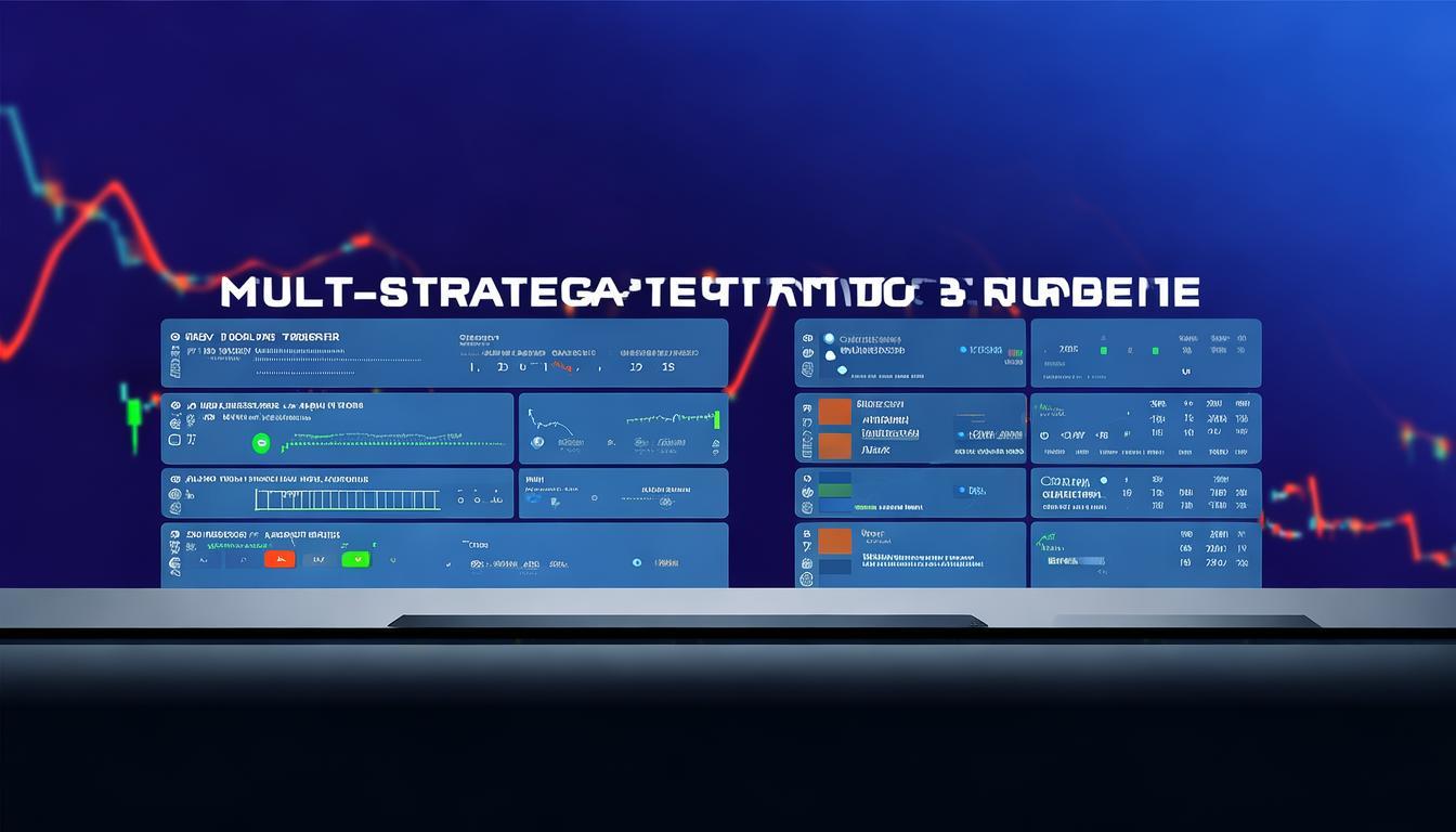 TP钱包安卓版2025年更新：新功能助力数字货币投资，多策略交易超方便