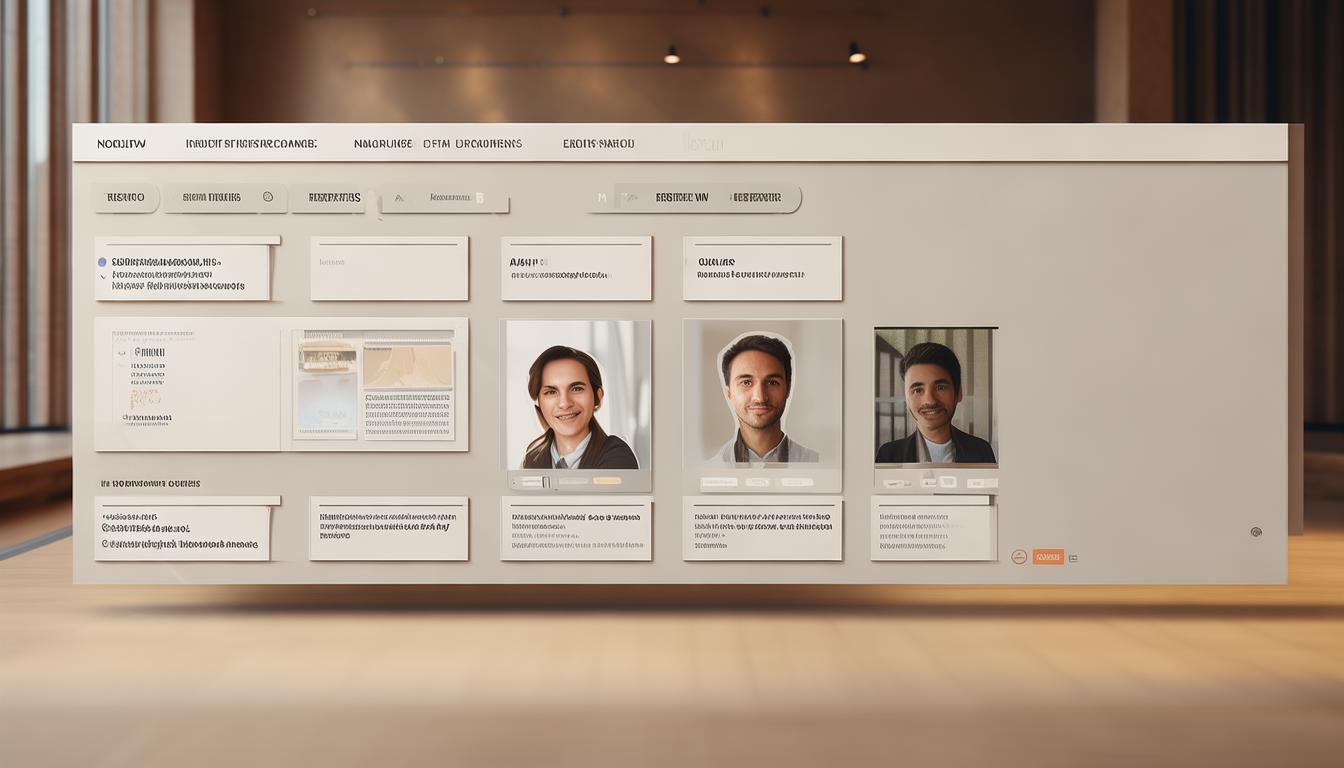 通过tpwallet官方网站获取行业资讯，增强市场敏感度的方法