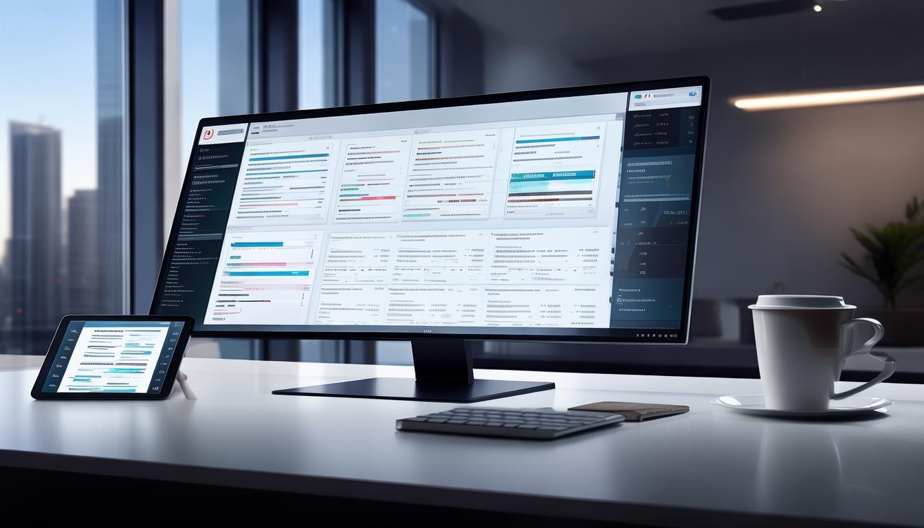 下载tp官方应用程序后，如何有效监控数字资产并防控风险？