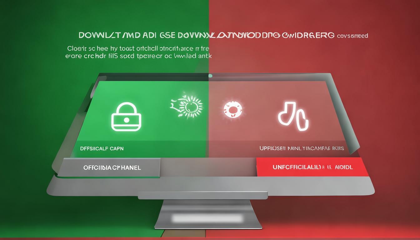 下载TokenPocket常遇错误？掌握这些方法让过程更顺畅