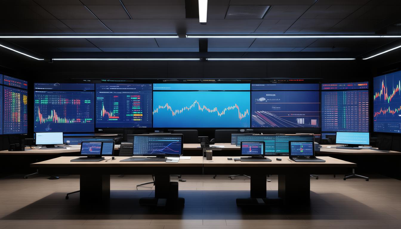 如何灵活利用tpwallet官方网站中的投资工具,实现资金的高效周转?_煤炭清洁高效利用行动计划_高效利用时间议论文