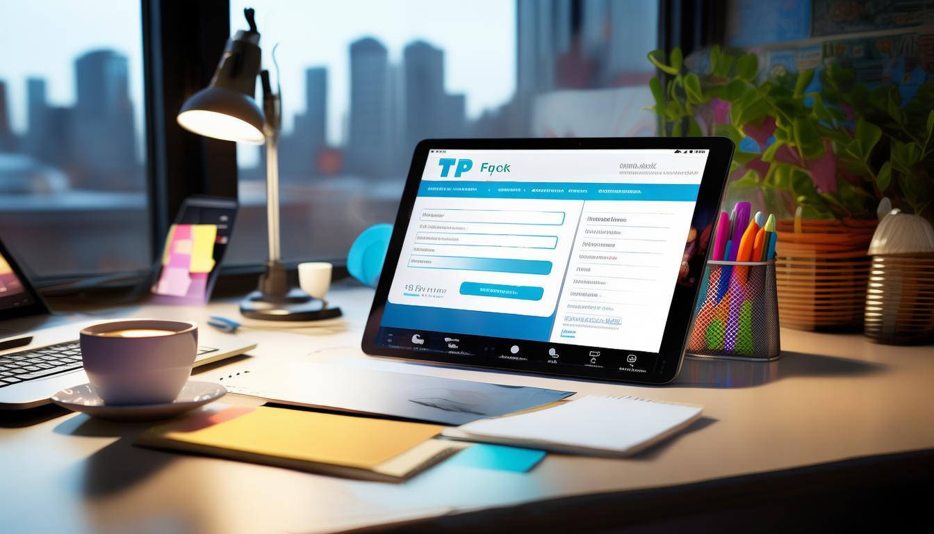 TP官方应用引导提意见，设意见箱、给奖励，让反馈更精准全面