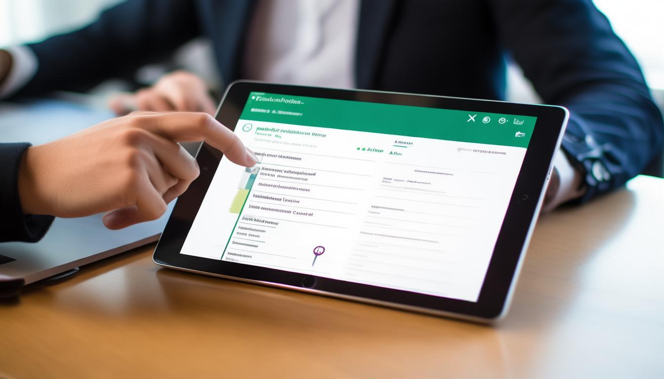 TP 2025安卓系统在办公环境超管用，文件标注和会议记录整理超厉害