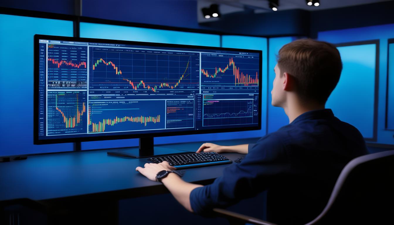 TokenPocket钱包APP自动交易设置指南，超实用操作方法分享