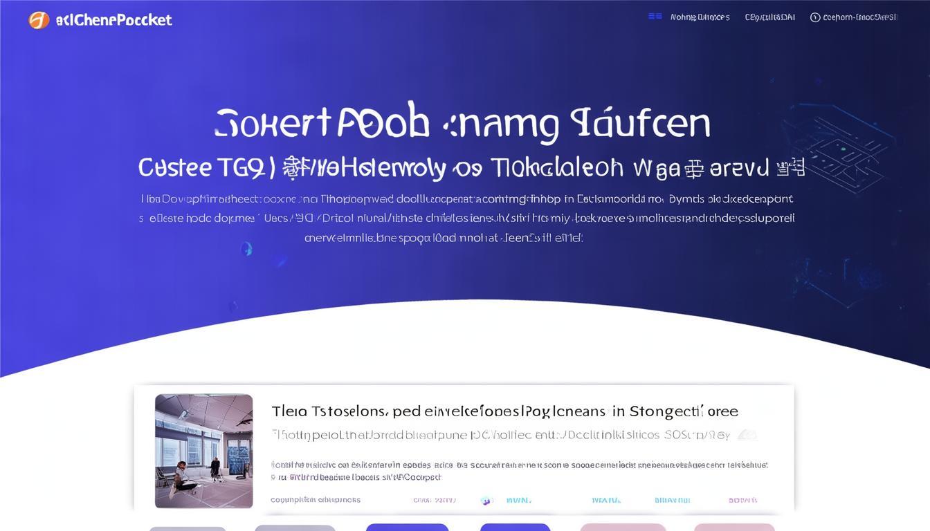 TokenPocket官网下载服务定制化，满足多样需求，保障安全高效
