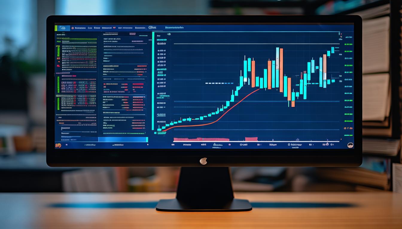钱包技术_钱包项目有哪些比较出名_下载tp钱包2025版后,你需要了解的市场分析工具