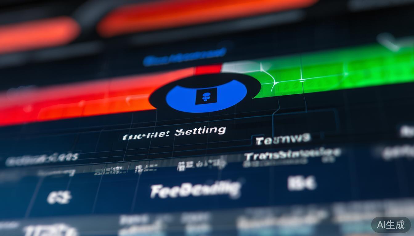 TP钱包提币到账时间受多种因素影响，手续费设置很关键