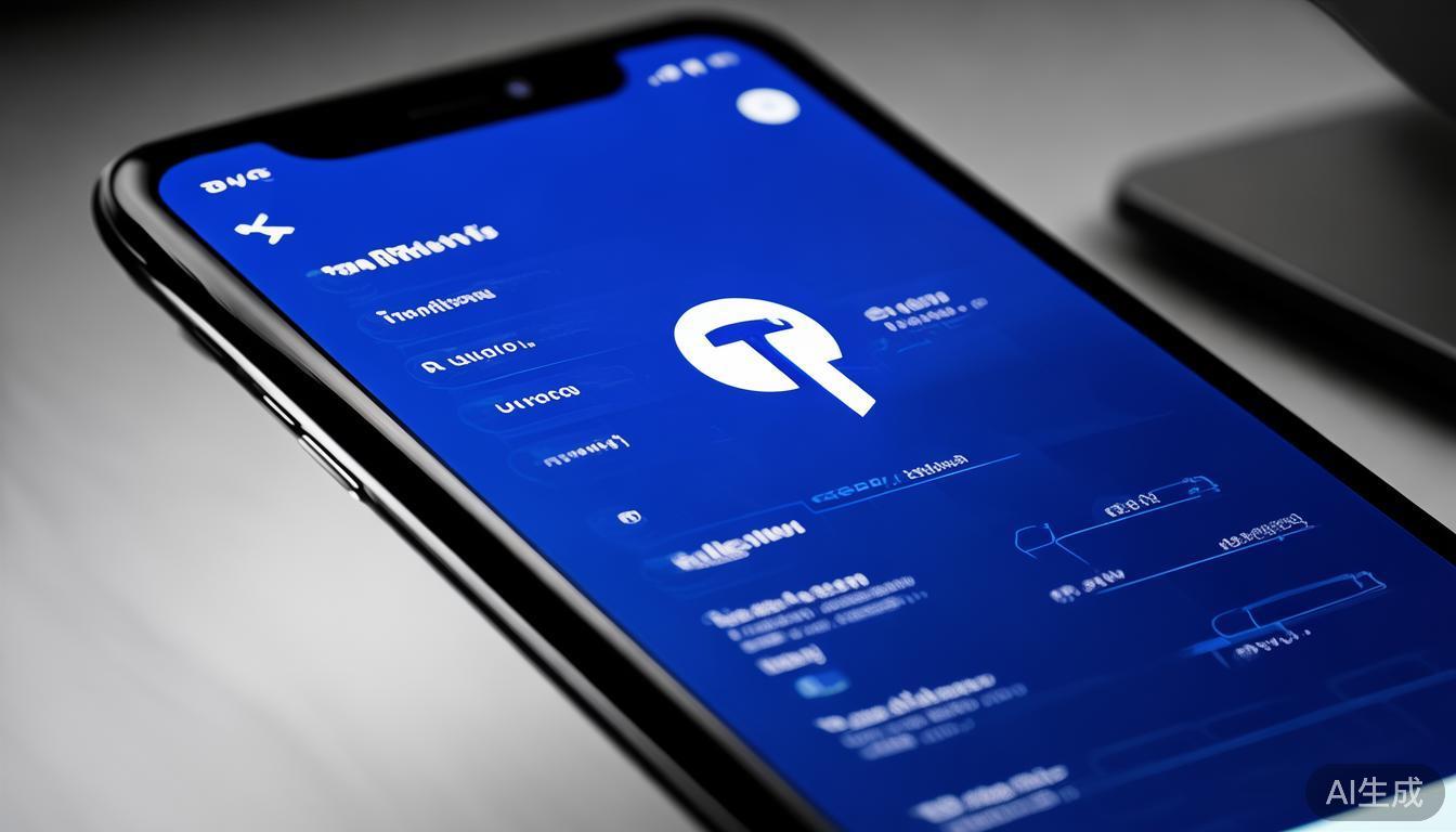 安卓app应用_应用安卓_使用tokenpocket官网安卓应用后的用户体验与操作技巧