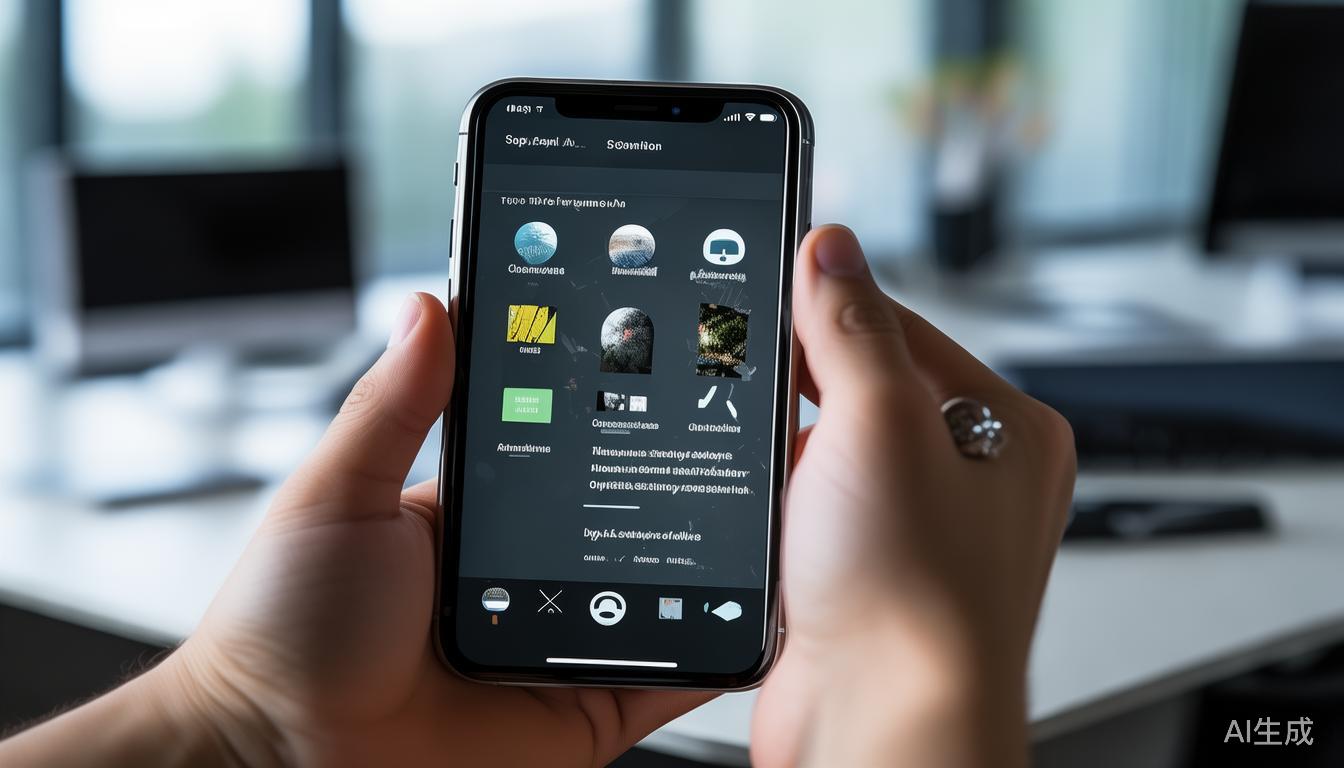 下载ios官网_苹果官方网站下载iosapp_4. 打造高效手机，下载tp官网下载苹果版，提升使用体验