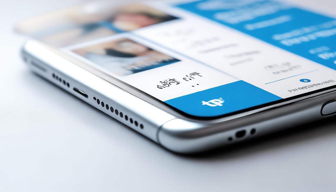 TP官方应用程序风靡全球，潜力巨大，投资交易超便捷