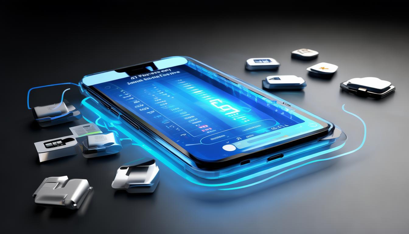 TP交易所应用安装指南：确保资料安全，谨慎下载与权限查看