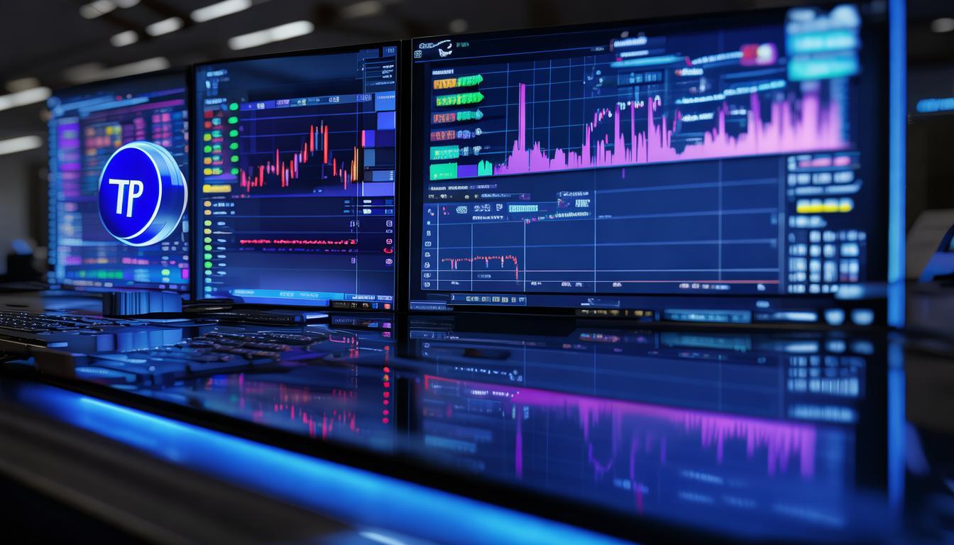 TP钱包收录代币意义重大！能提升曝光度与市场流动性？