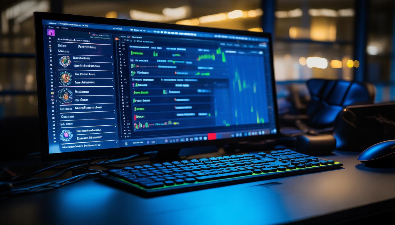 下载TokenPocket官网，畅享多样加密货币投资与交易选择