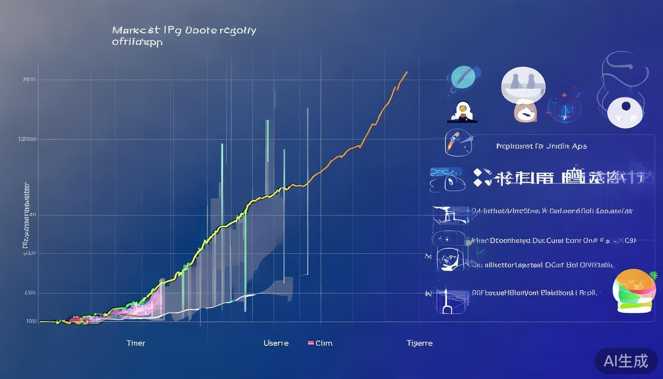 TP官方应用在金融科技界颇具号召力，用户数量为何逐步上升？