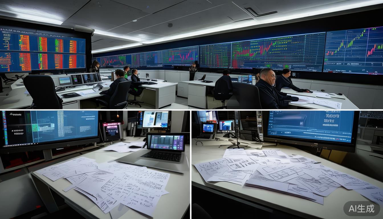 TP交易所App下载量：数字货币市场情绪的直接风向标？