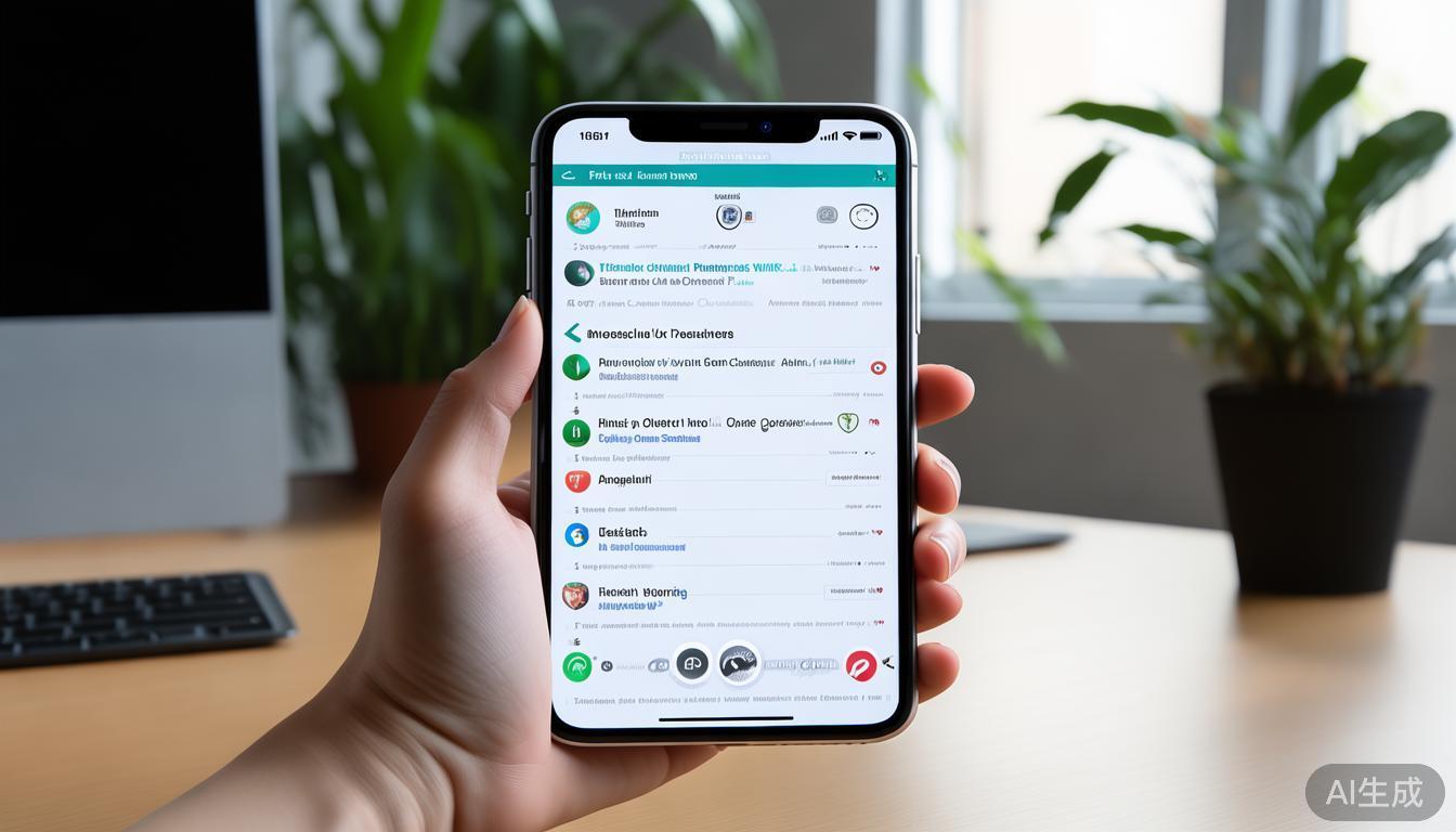 TP官方应用下载与评价解析：高分稳定的秘诀，用户为何推荐？