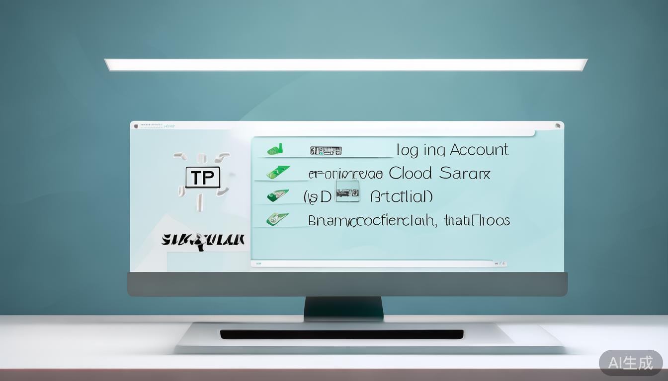 TP钱包助记词丢了怎么办？3种有效找回方法，避免资产损失