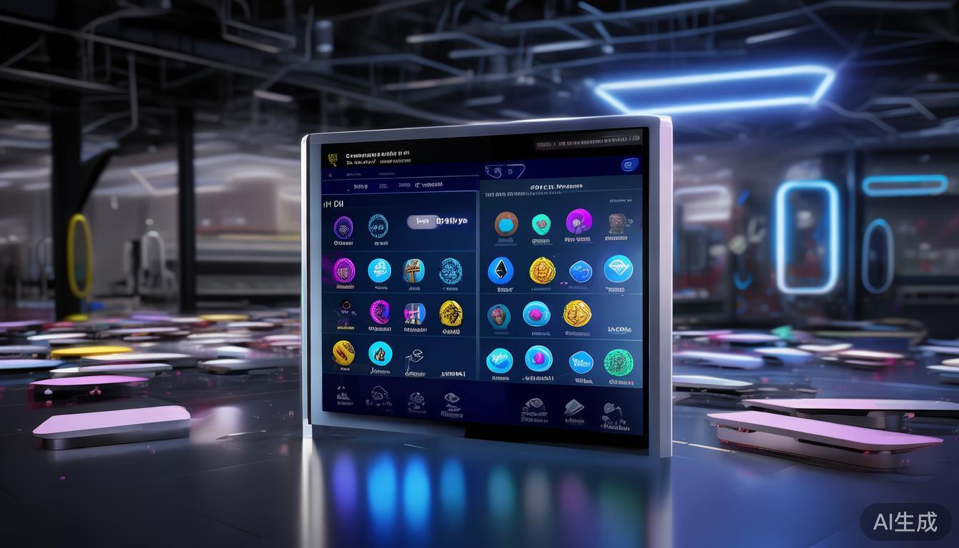 从资产存储到行业标杆：TP钱包如何引领安全、互通与用户体验的标准化进程？