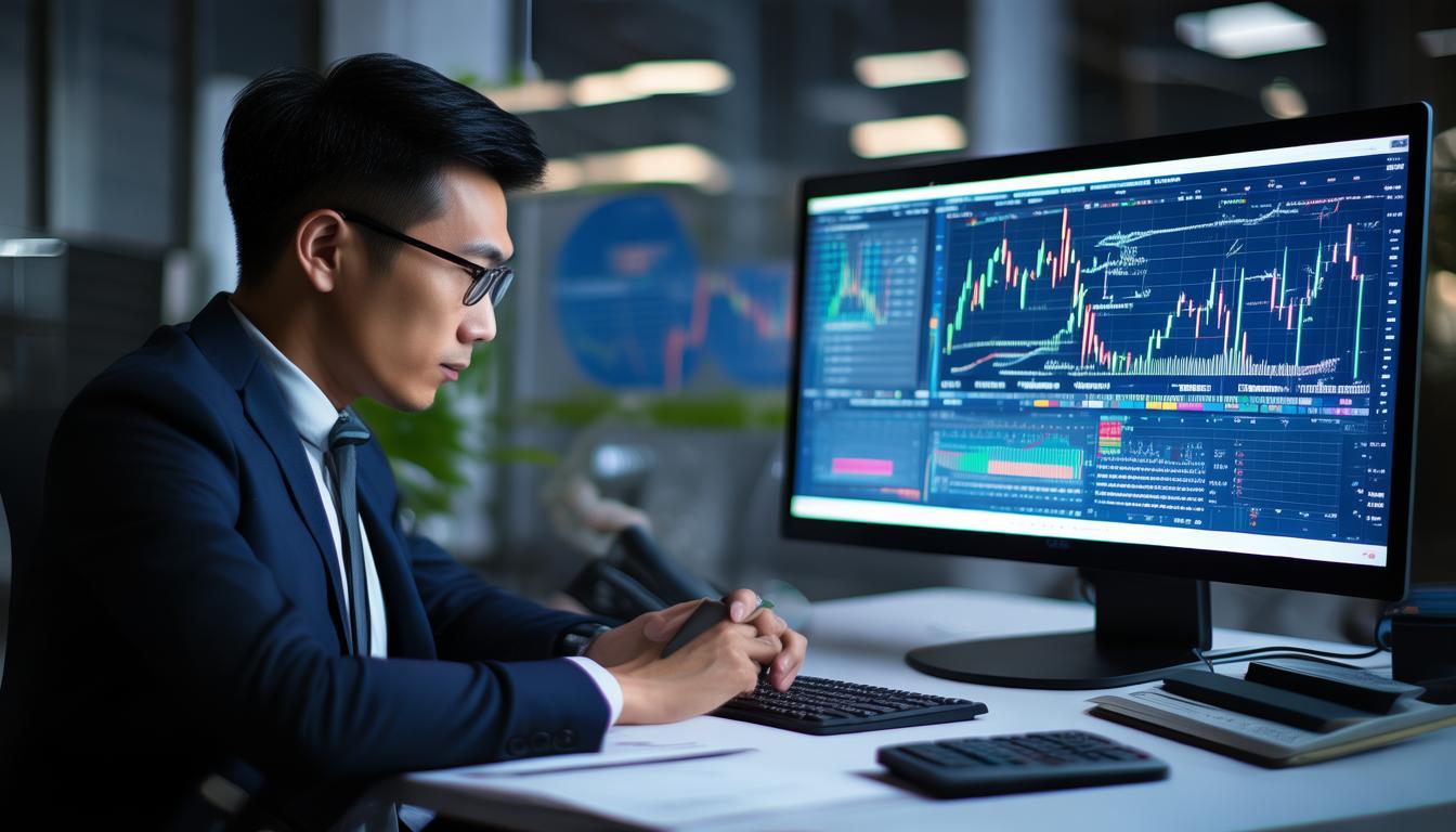 TokenPocket官网首页：获取专业投资建议、洞察市场动态的重要途径