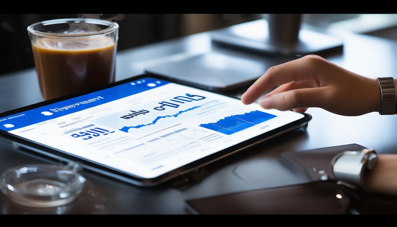 TPWallet官网应用：区块链知识学习好帮手，数字财产管理利器