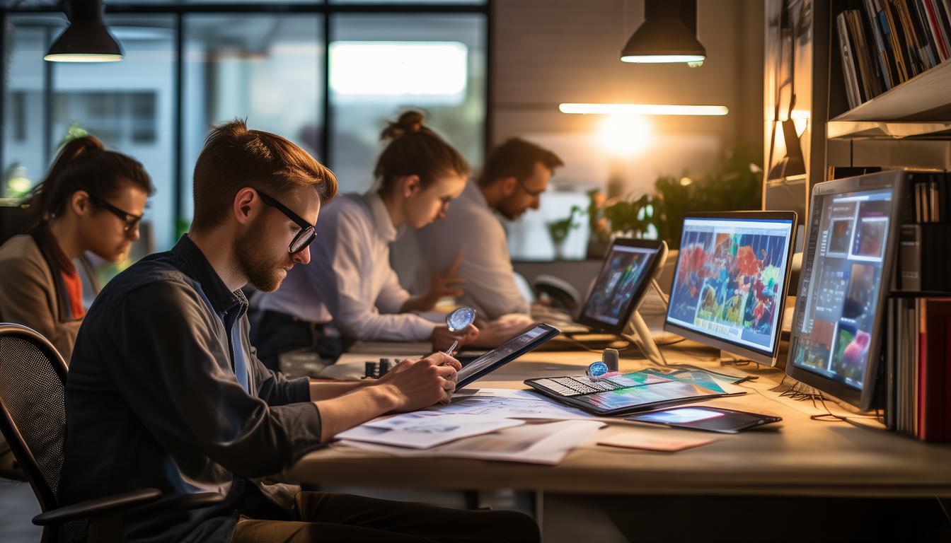 2025年TP官方网站新版发布，团队协作与成果检验缺一不可