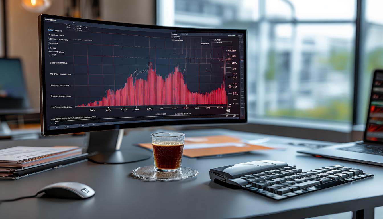 TP交易所应用：初学者老张的投资历程与收获