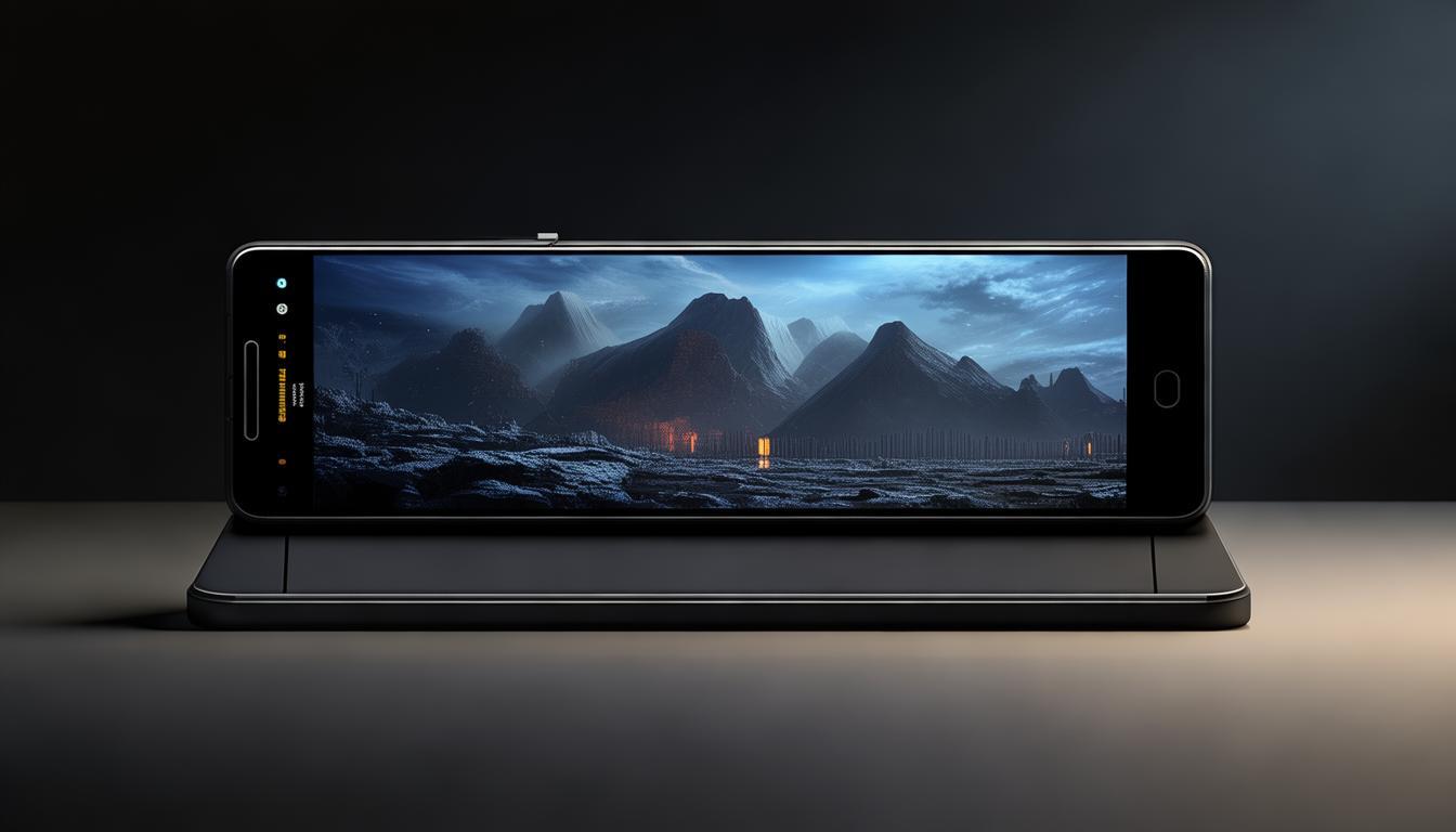 安卓TP2025版运行提升显著，操作顺滑、游戏流畅、画面更精细