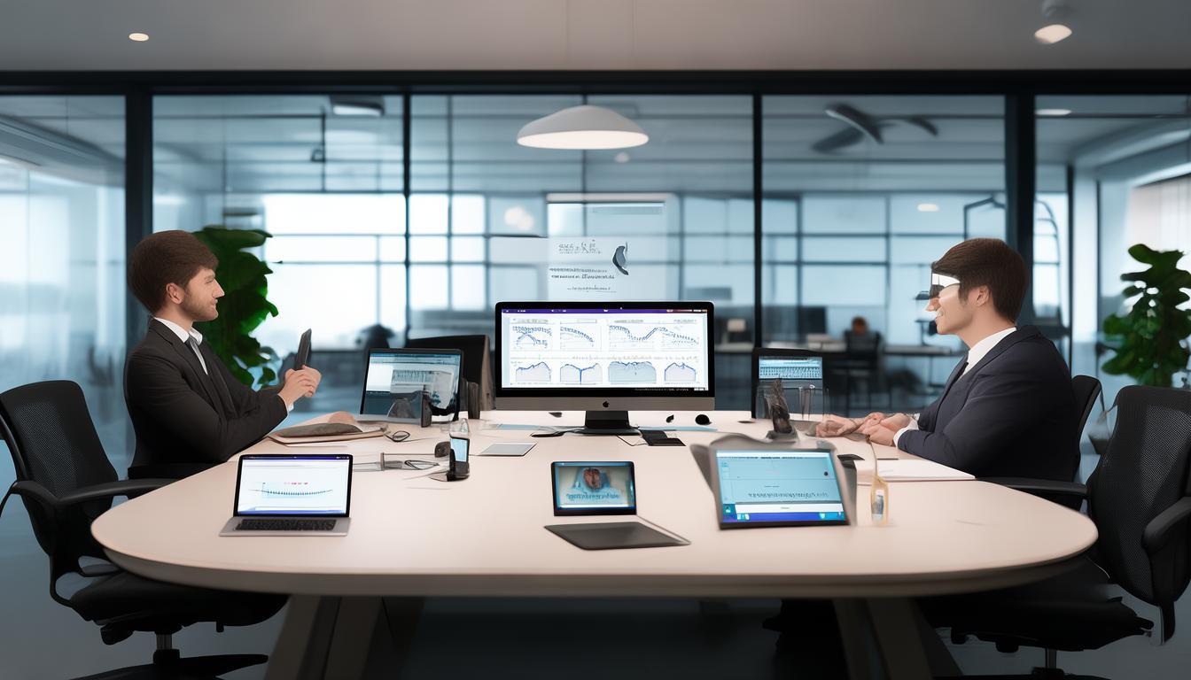 TP官方渠道安装应用程序，增强团队交流速度与安全性