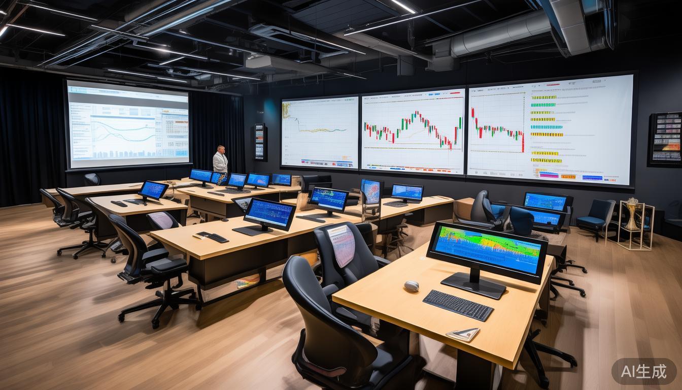 TP官方APP教育模块，新手构建market基础认知的捷径