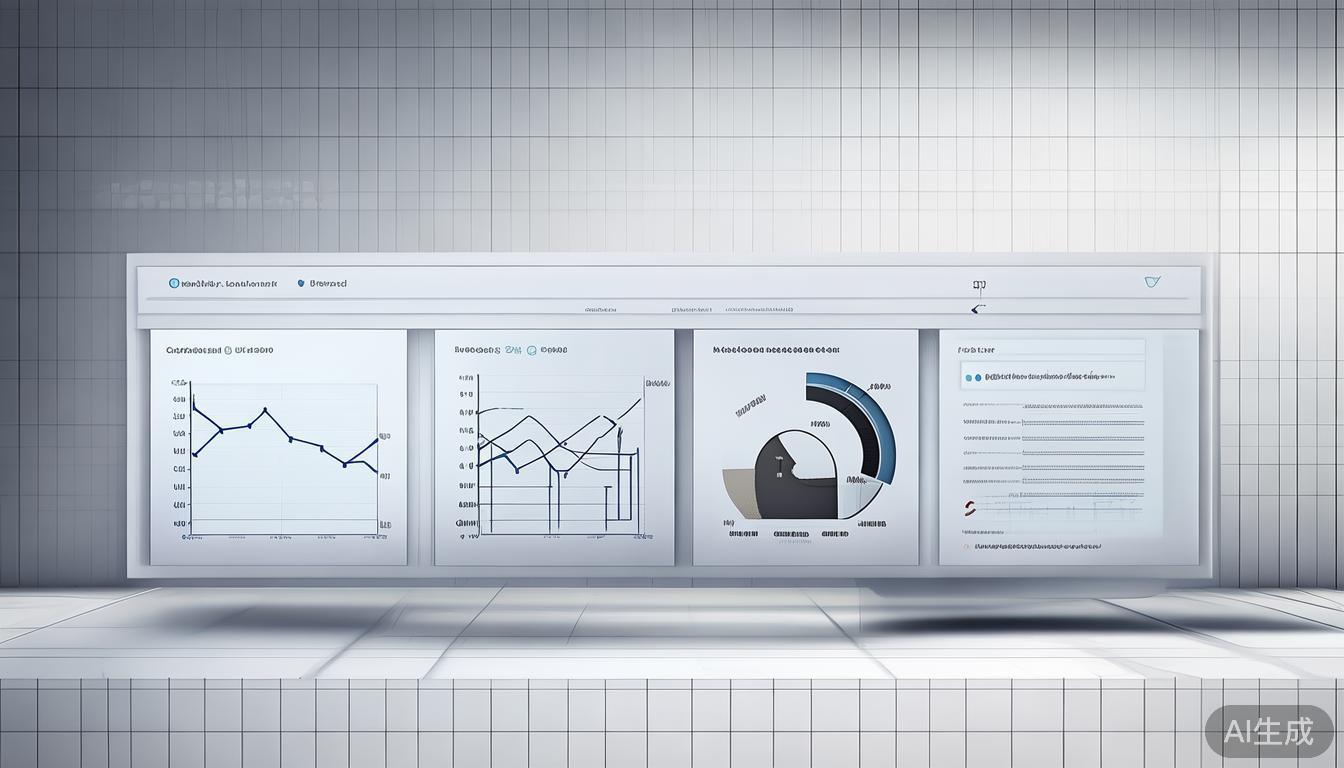 TP新版强化数据可见性：运用仪表盘与可视化，助力决策更精准、高效