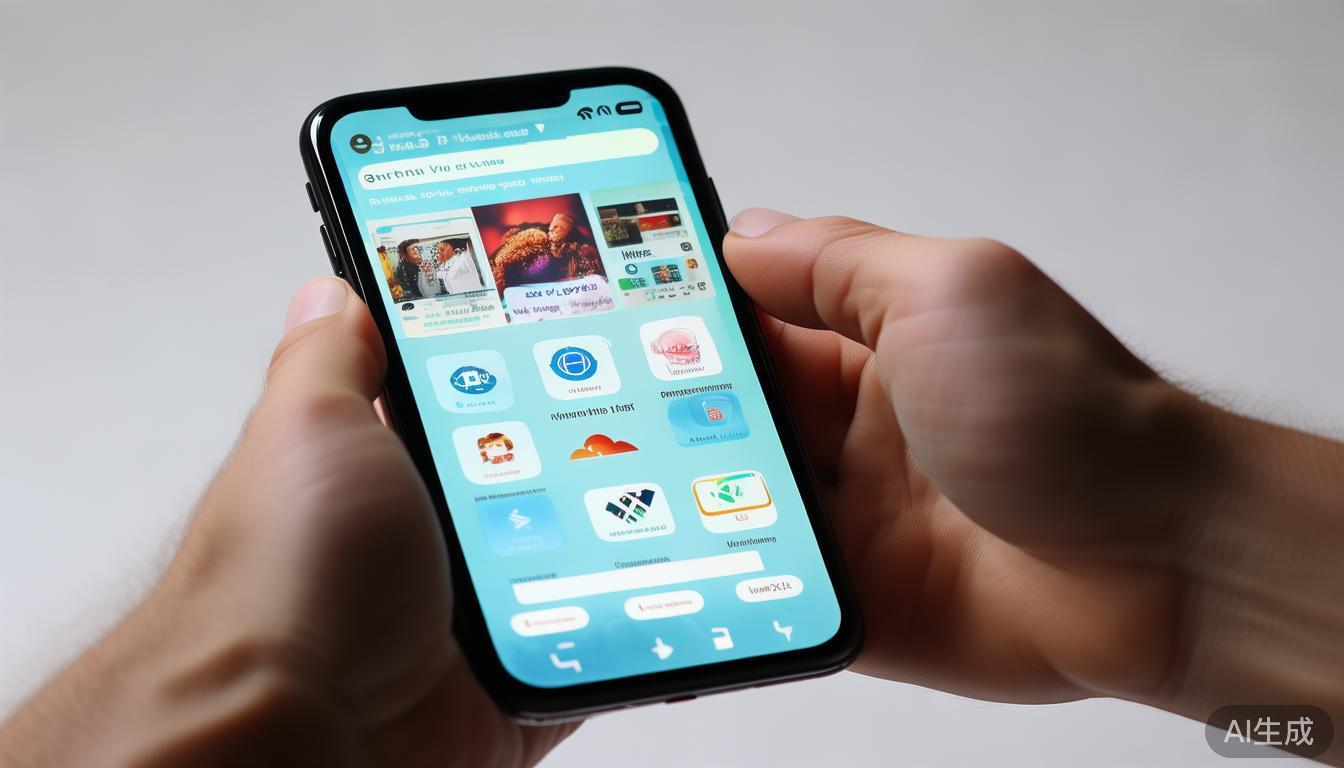 TP官方App深度体验：功能存缺陷、用户体验不佳，隐私保护更令人担忧