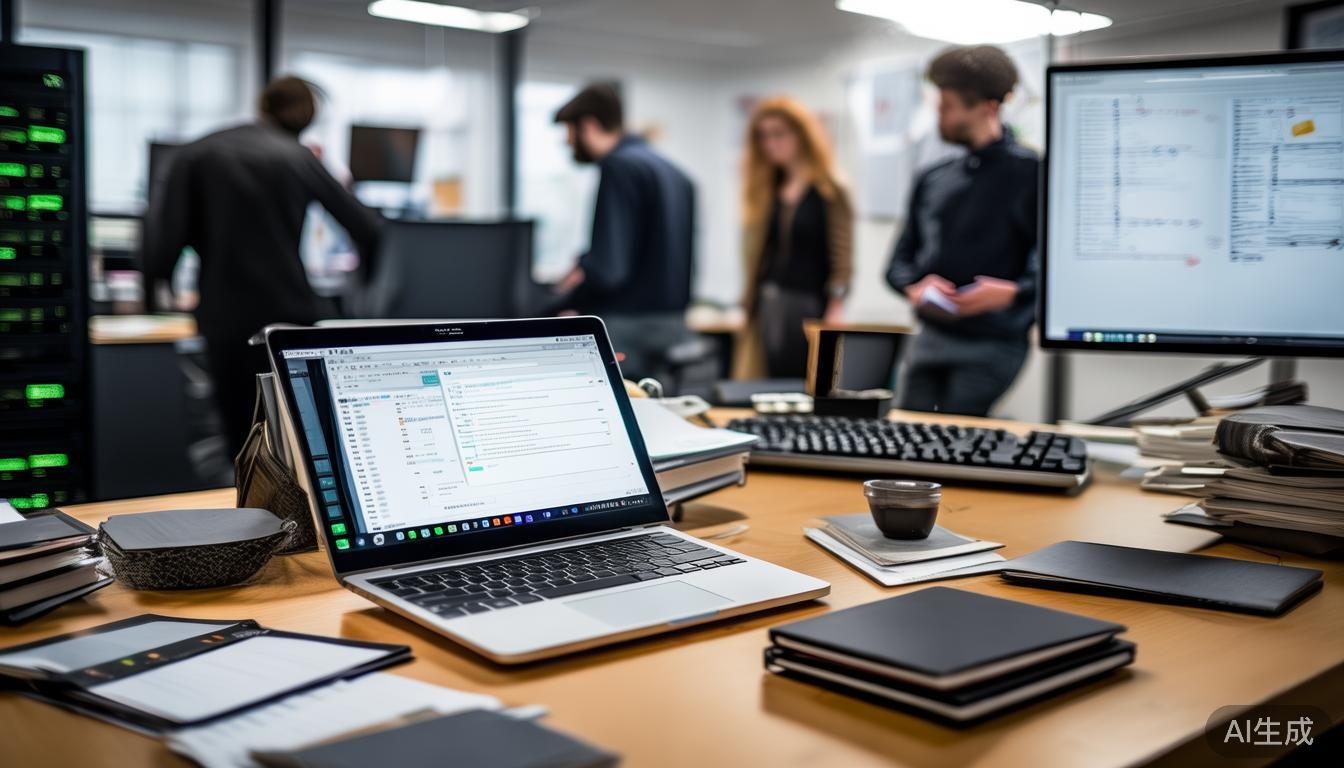 TP安卓2025版官方下载指南：团队协作效率提升，文件同步与权限管理是关键