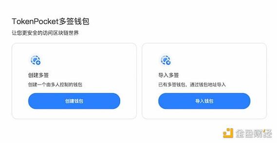 TokenPocket官网安卓版：简化资产打理，优化财富管理的区块链钱包