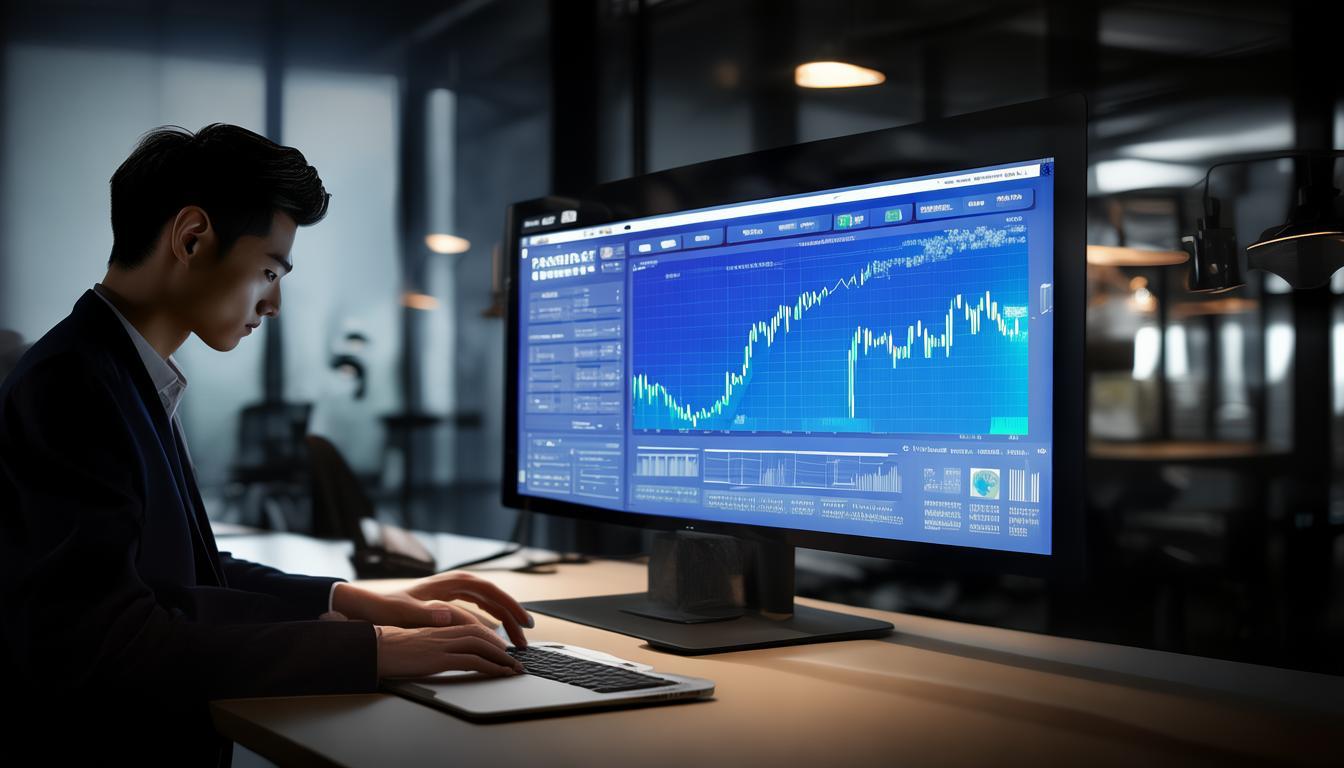 TP官方应用程序：投资首选，操作简便产品多，满足多样需求