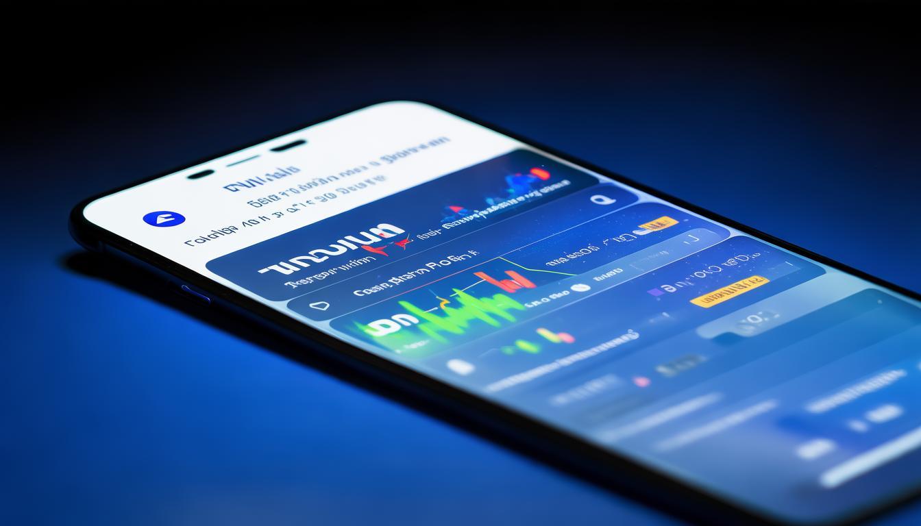 在TPWallet执行交易策略，熟悉界面与交易对详情很关键