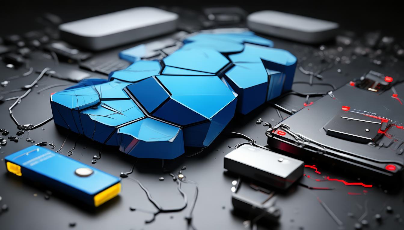 TP官方正版安装后程序突然关闭？这些因素要注意