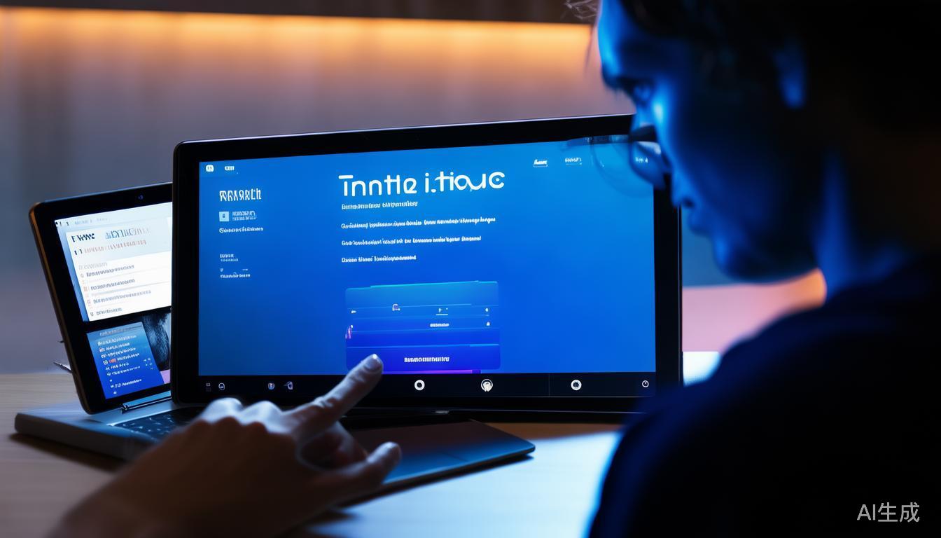 安卓安装TP2025软件要注意啥？官方渠道与权限很关键