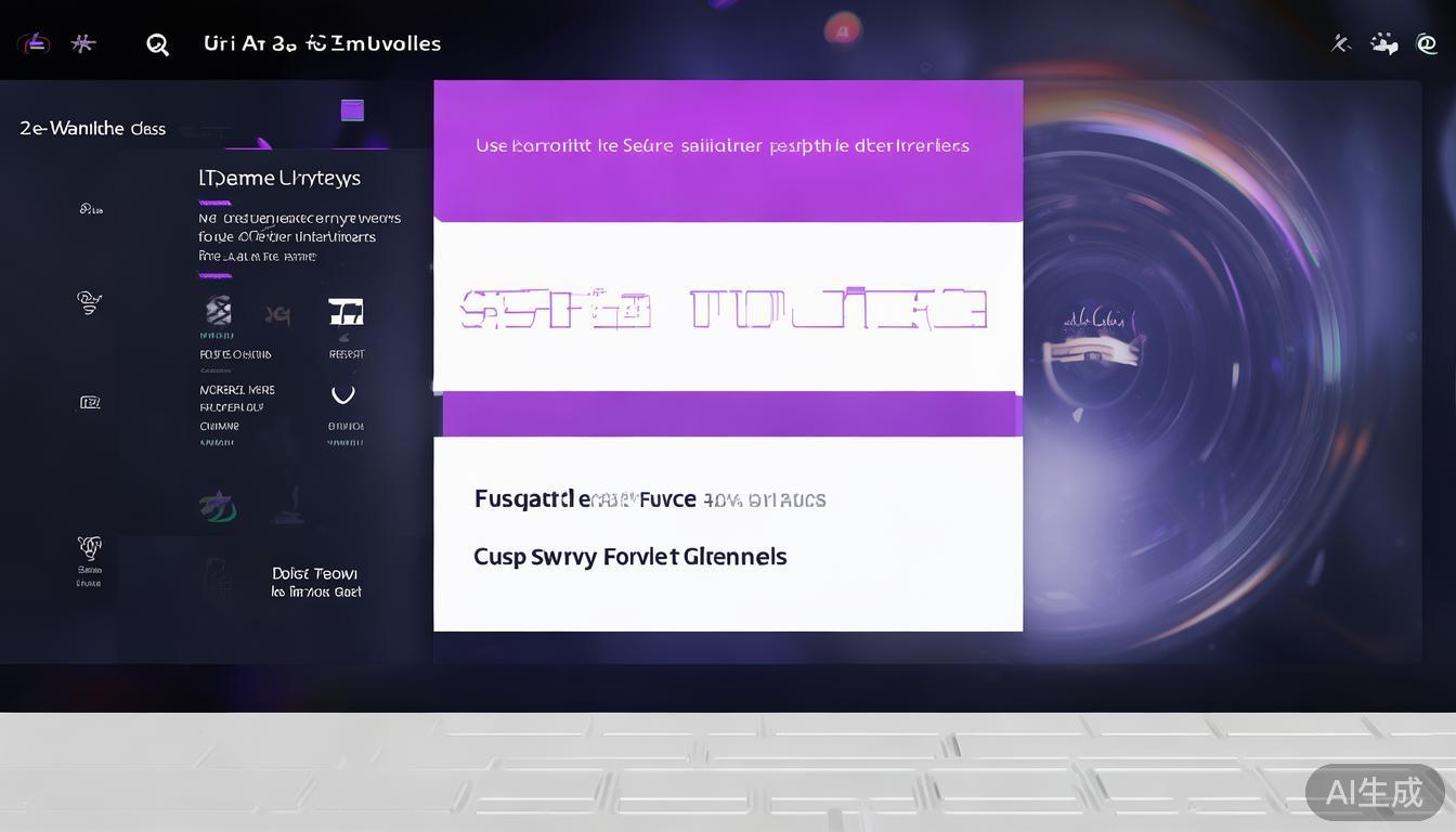 TPWallet用户满意度调研：明确目标与对象，精准获取真实反馈