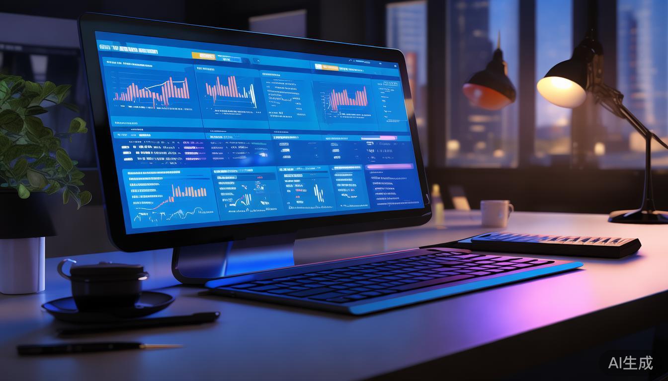 TPWallet官方版本评测：操作流程简化、安全机制升级，为投资者塑造更便利的资产治理体验