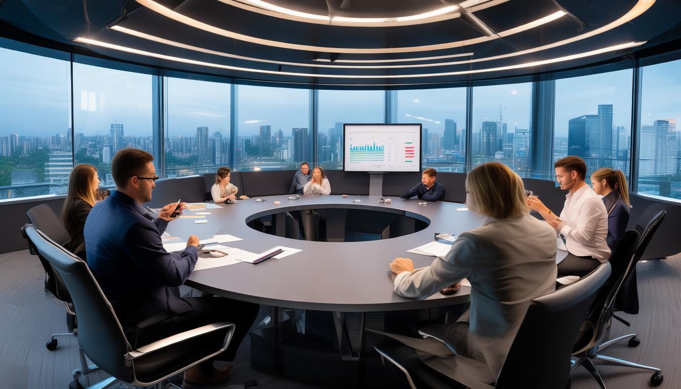 借助TPWallet探索行业前沿，发掘新兴项目及潜力计划