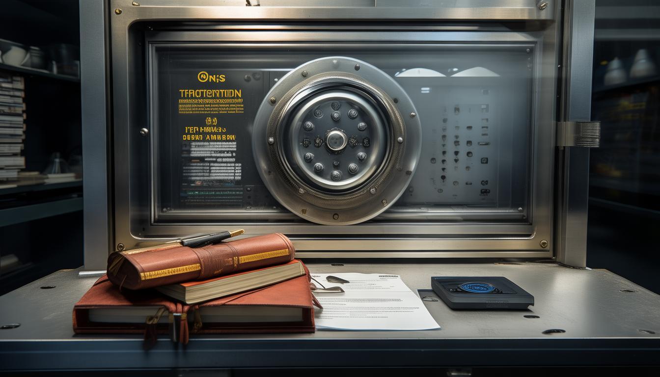 TP官网正版软件下载流程的安全防护措施有多严密？