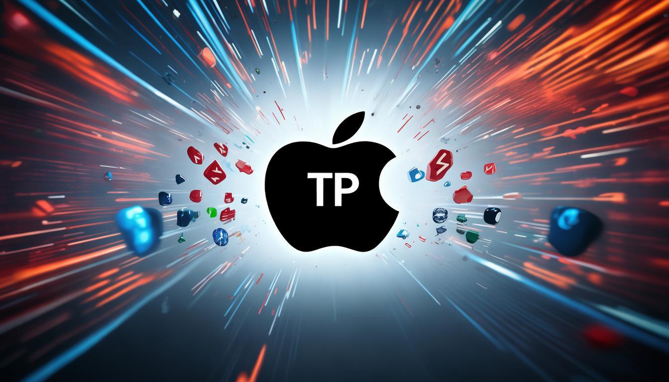 2025年苹果版TP官网受关注，市场占比变动引多方争议