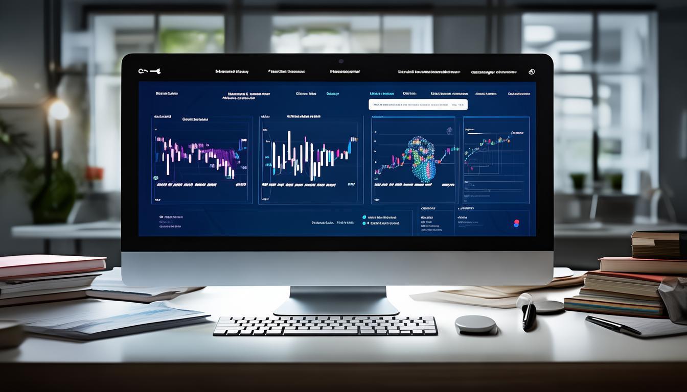访问TokenPocket官网下载应用，获取投资学习资源与工具