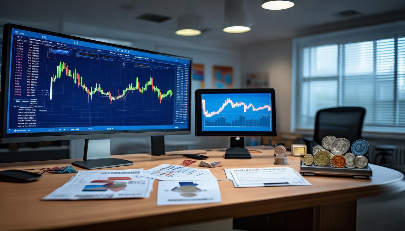 TokenPocket钱包官网：数字货币交易平台的风险与策略解析