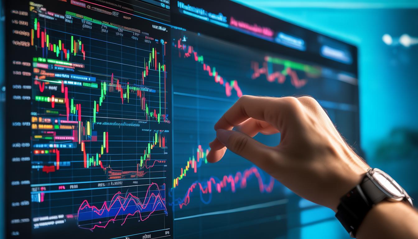 投资领域变化快波动大？TP交易平台软件助你轻松应对